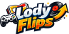 LodyFlips Logo